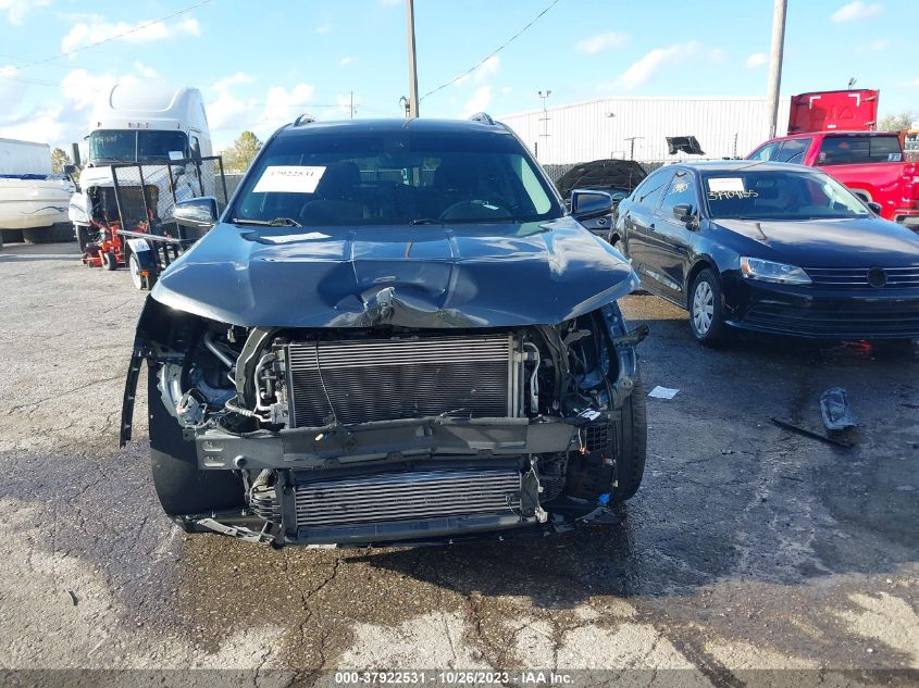 2021 GMC TERRAIN SLE - 3GKALMEV4ML355158