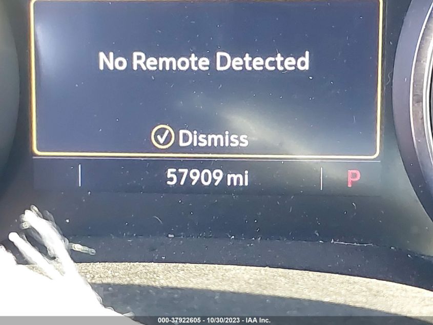 2021 BUICK ENCORE GX SELECT - KL4MMDSLXMB147824