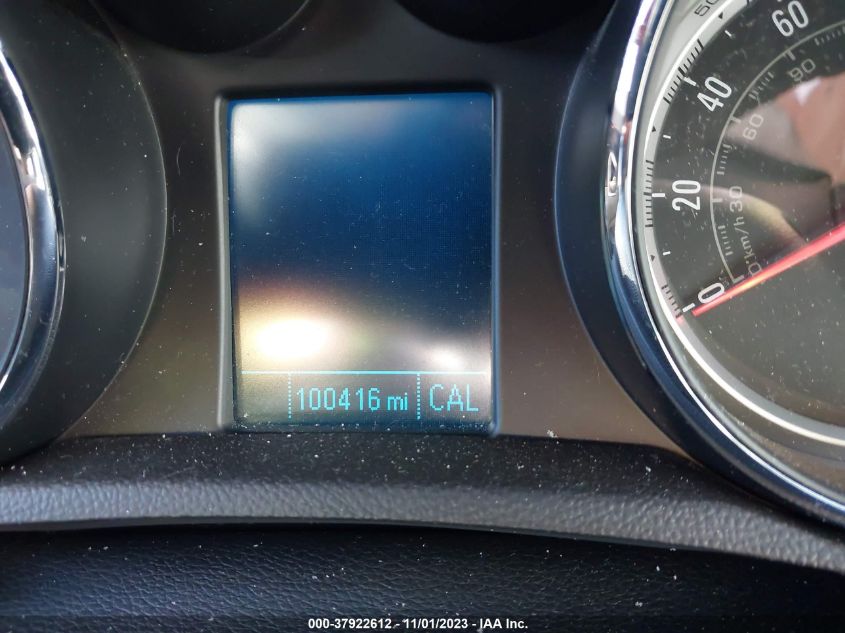 2015 BUICK ENCORE LEATHER - KL4CJCSB1FB178677