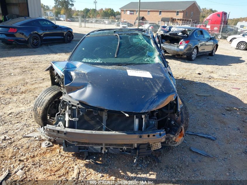 2016 TOYOTA SCION TC - JTKJF5C73GJ023617