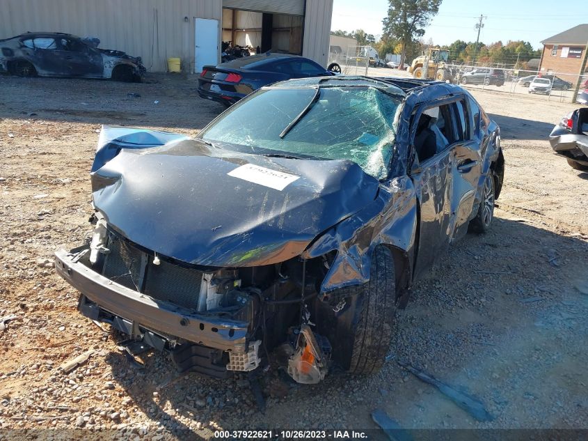2016 TOYOTA SCION TC - JTKJF5C73GJ023617