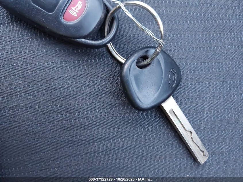 2017 HYUNDAI ACCENT SE - KMHCT5AE2HU311134