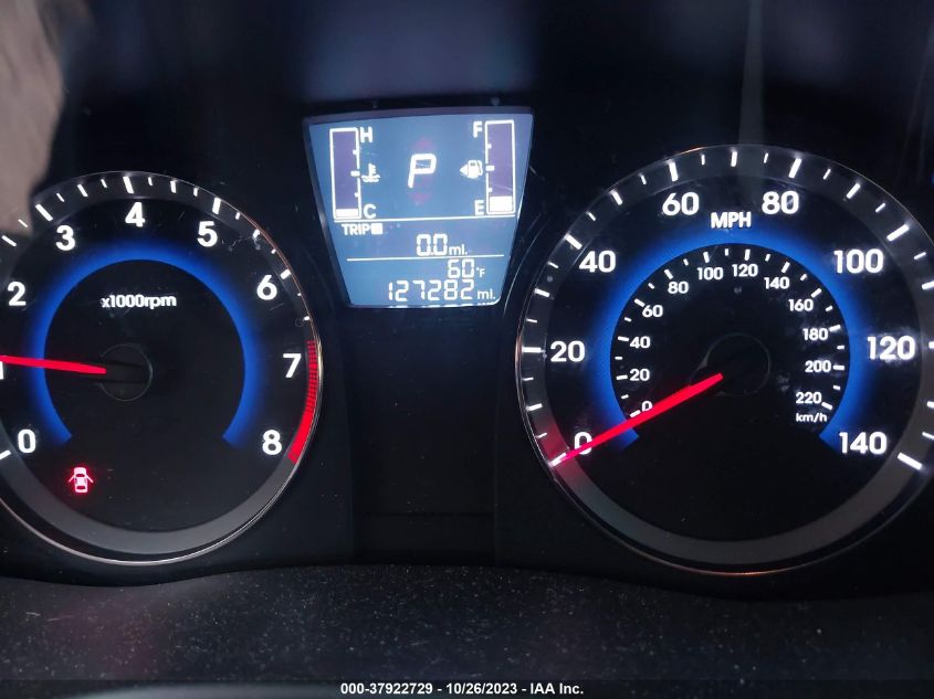 2017 HYUNDAI ACCENT SE - KMHCT5AE2HU311134