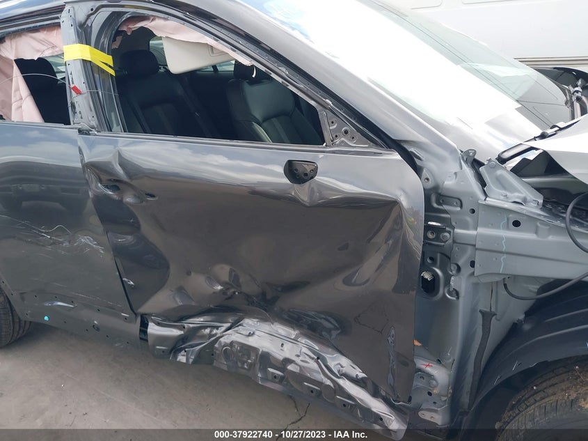 VIN 7MMVABCMXPN154905 2023 MAZDA CX-50 PREFERRED PLUS