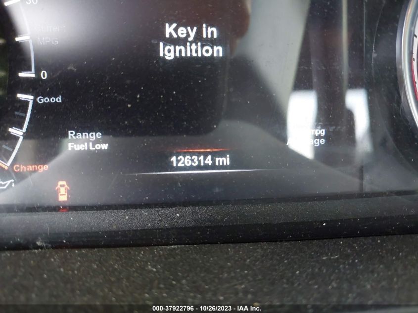 2017 RAM 1500 SLT - 3C6RR7LT3HG790601