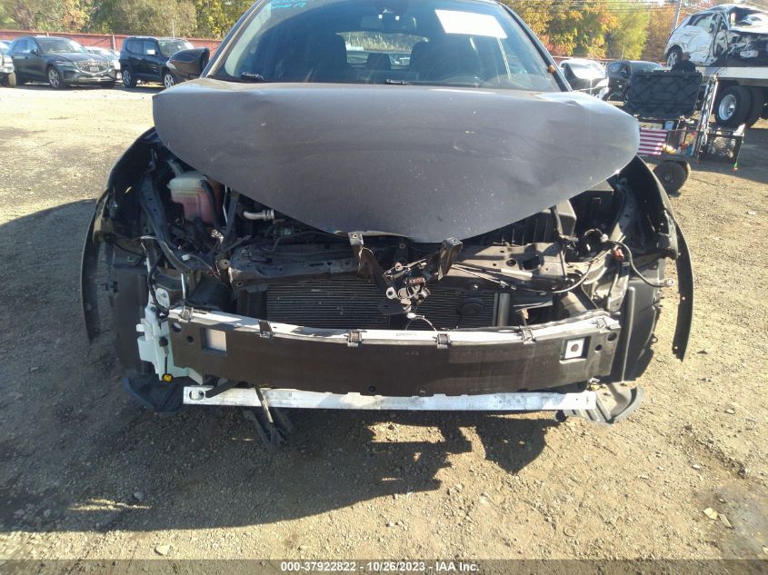 2018 TOYOTA C-HR XLE - NMTKHMBX8JR003101