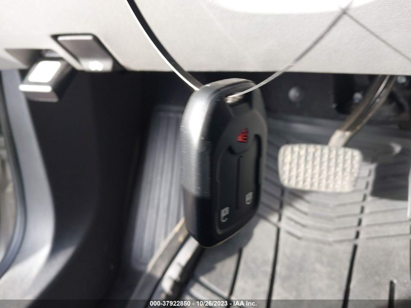 2018 GMC TERRAIN SLE - 3GKALTEV3JL330094