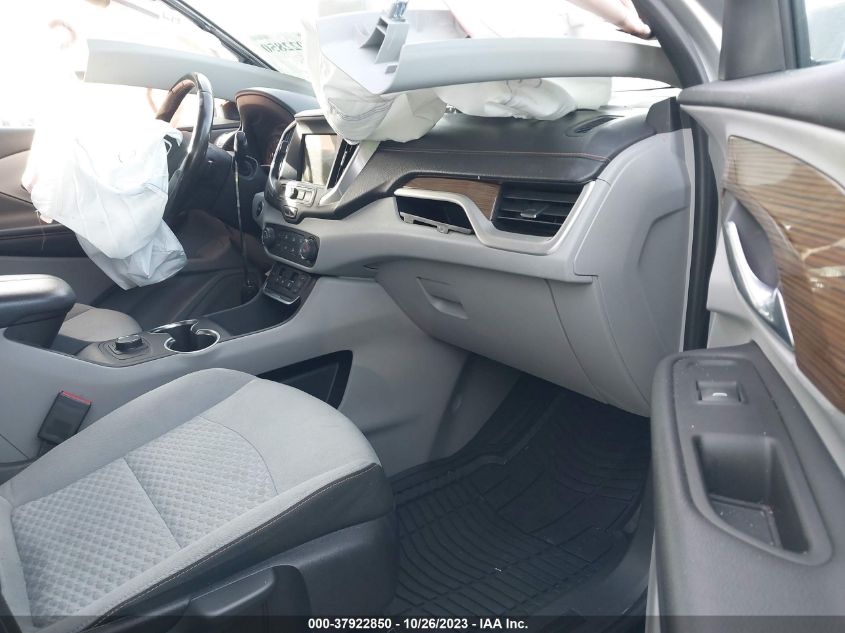 2018 GMC TERRAIN SLE - 3GKALTEV3JL330094