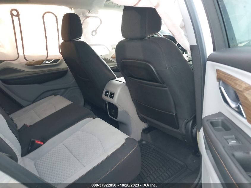 2018 GMC TERRAIN SLE - 3GKALTEV3JL330094