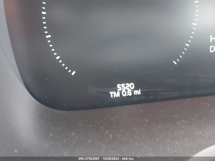 2022 VOLVO V60 RECHARGE PLUG-IN HYBRID T8 POLESTAR ENGINEERED YV1BK0EP9N1480186