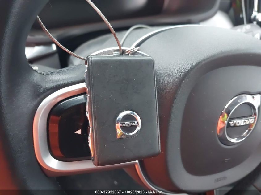 2022 VOLVO V60 RECHARGE PLUG-IN HYBRID T8 POLESTAR ENGINEERED YV1BK0EP9N1480186
