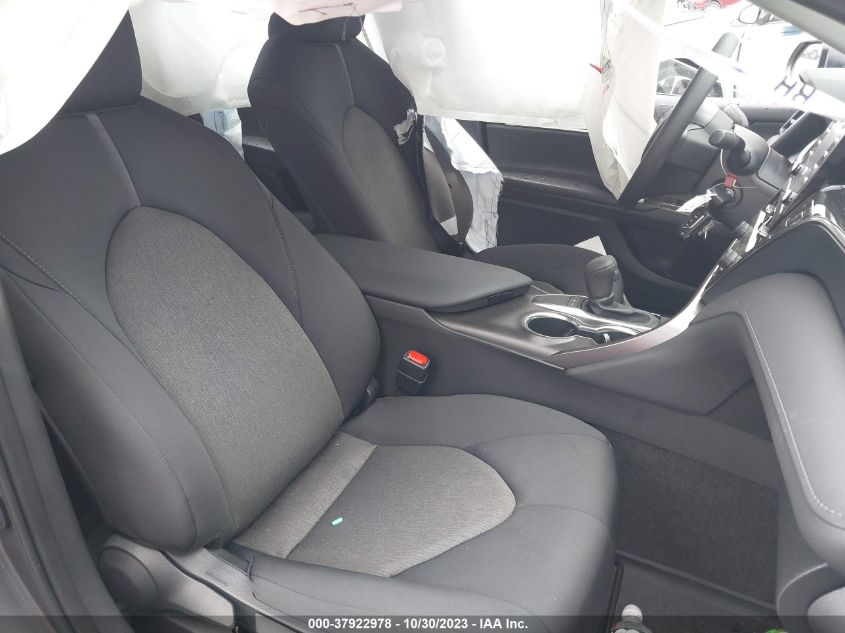 2023 TOYOTA CAMRY LE - 4T1C11AK0PU839581