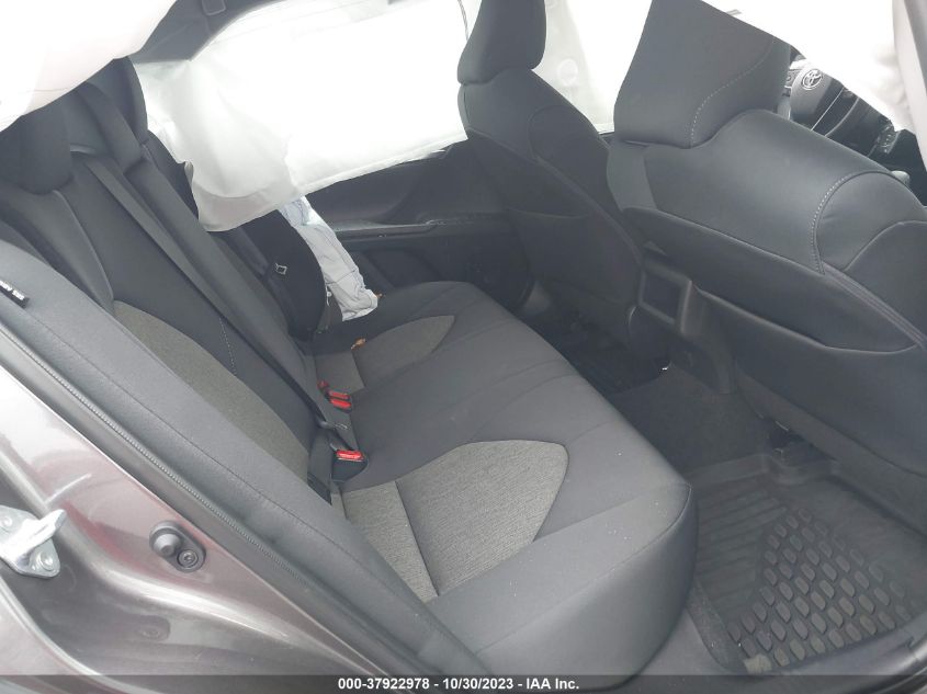 2023 TOYOTA CAMRY LE - 4T1C11AK0PU839581