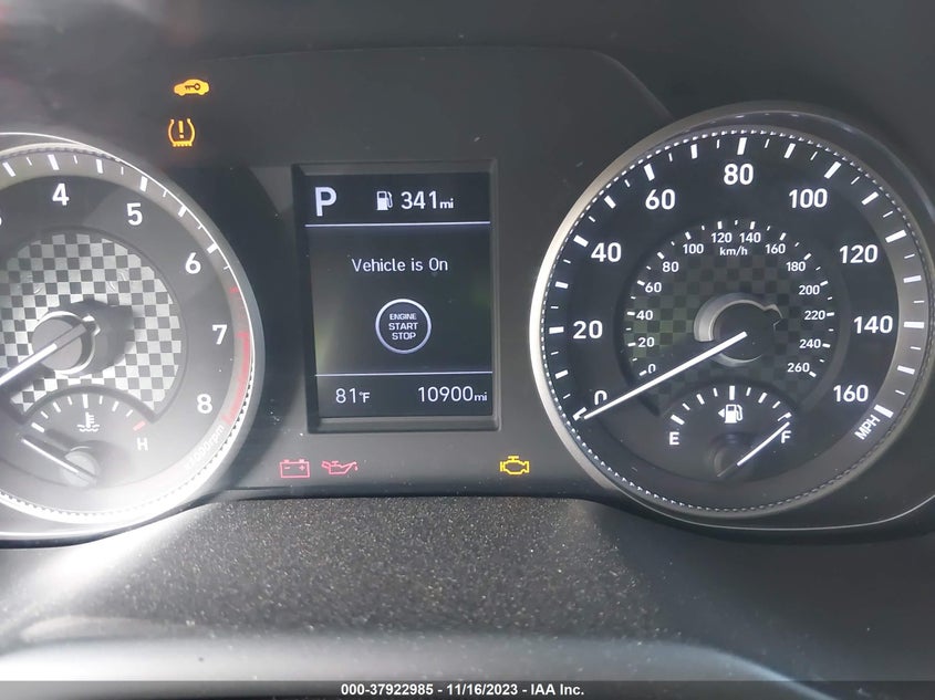 VIN KMHD84LF1LU105317 2020 HYUNDAI ELANTRA SEL/VALUE/LIMITED