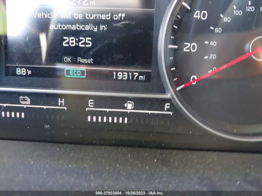 2023 KIA SORENTO HYBRID EX KNDRHDLG3P5173198