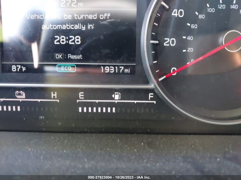 2023 KIA SORENTO HYBRID EX KNDRHDLG3P5173198