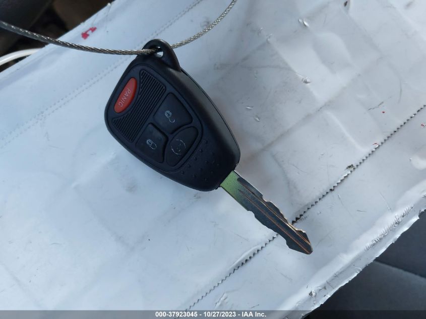 2016 JEEP PATRIOT SPORT - 1C4NJRBB9GD779231