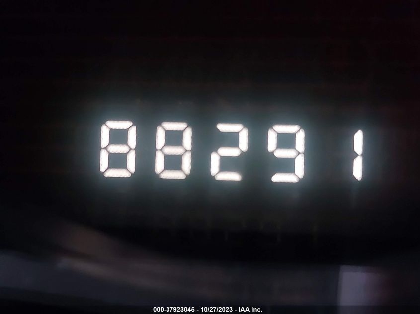 2016 JEEP PATRIOT SPORT - 1C4NJRBB9GD779231