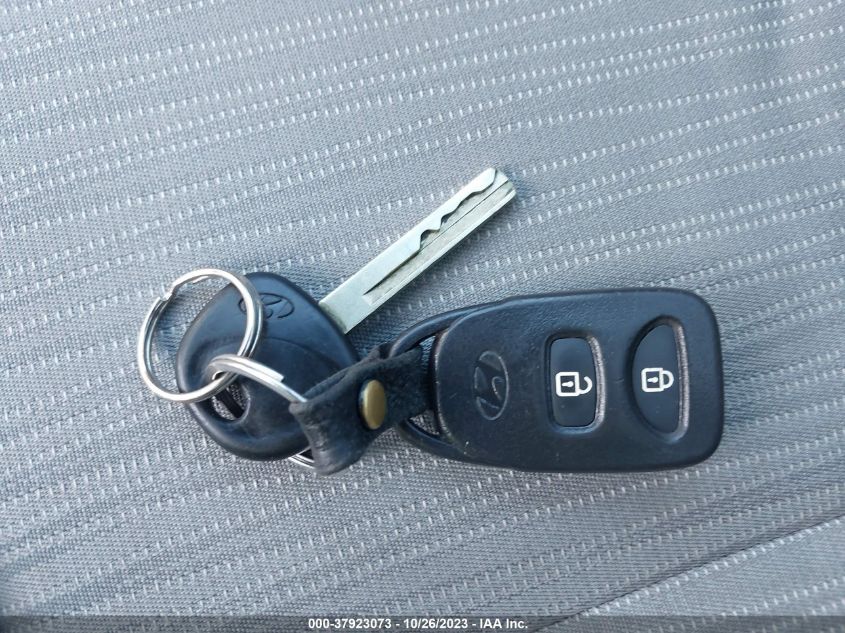 2016 HYUNDAI ACCENT SE - KMHCT4AE2GU064433