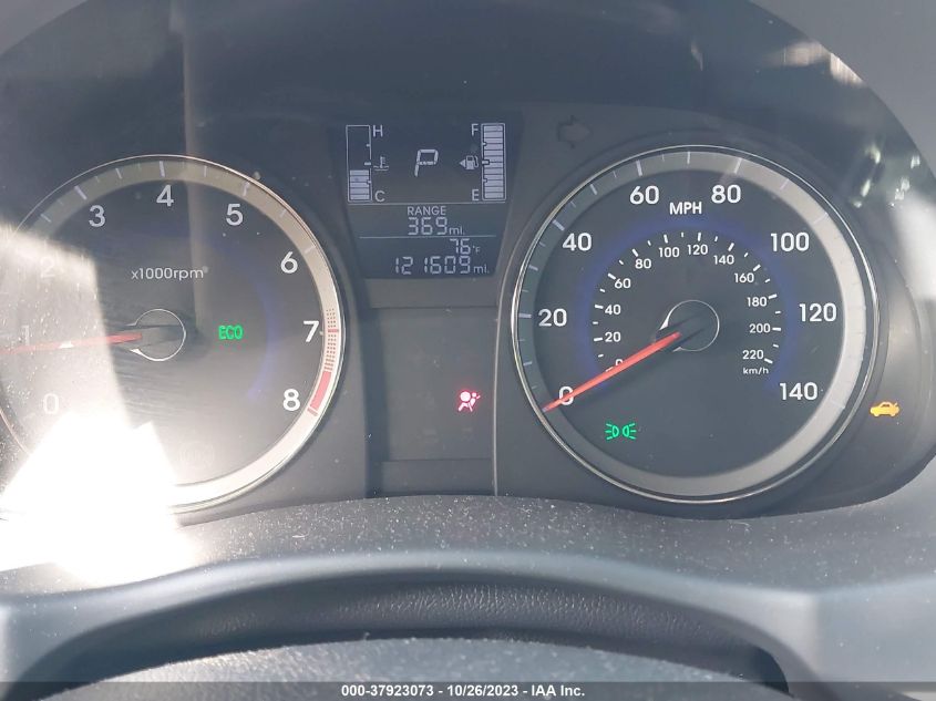 2016 HYUNDAI ACCENT SE - KMHCT4AE2GU064433