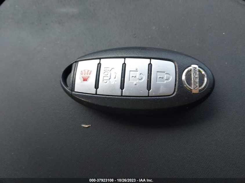 2015 NISSAN ALTIMA 2.5 - 1N4AL3AP4FN314647
