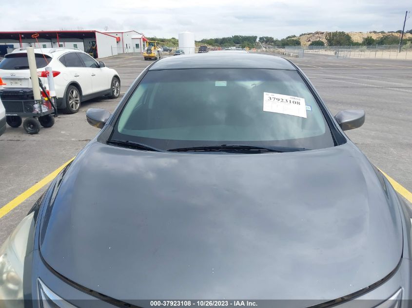 2015 NISSAN ALTIMA 2.5 - 1N4AL3AP4FN314647
