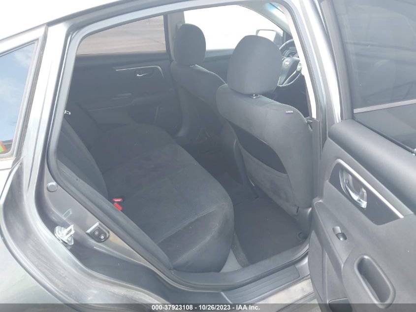 2015 NISSAN ALTIMA 2.5 - 1N4AL3AP4FN314647