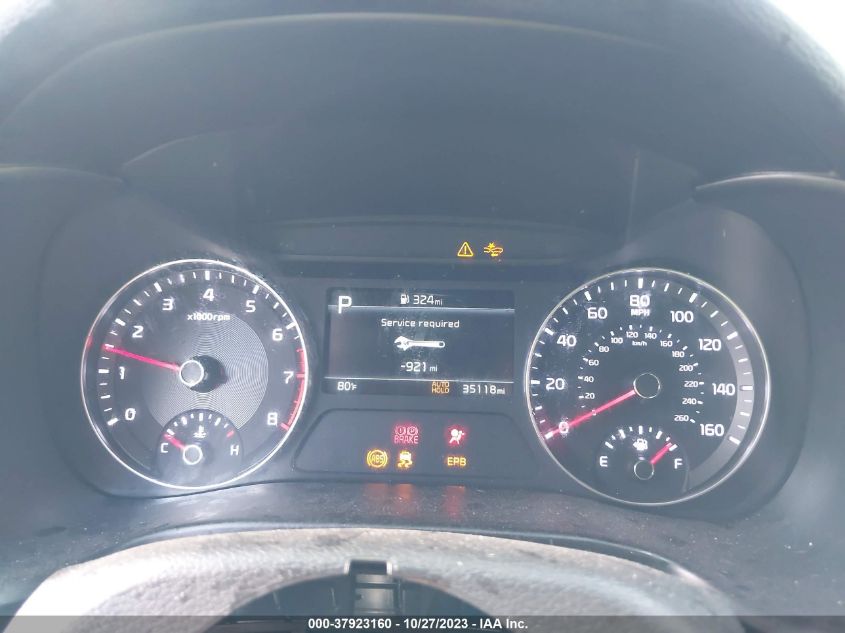 2022 KIA FORTE GT-LINE - 3KPF54AD1NE436746