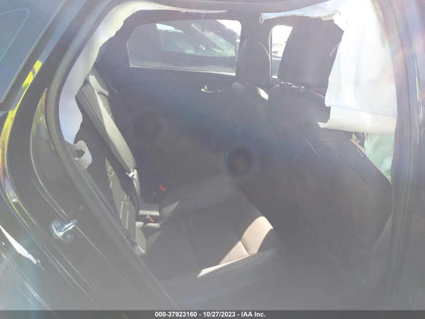 2022 KIA FORTE GT-LINE - 3KPF54AD1NE436746