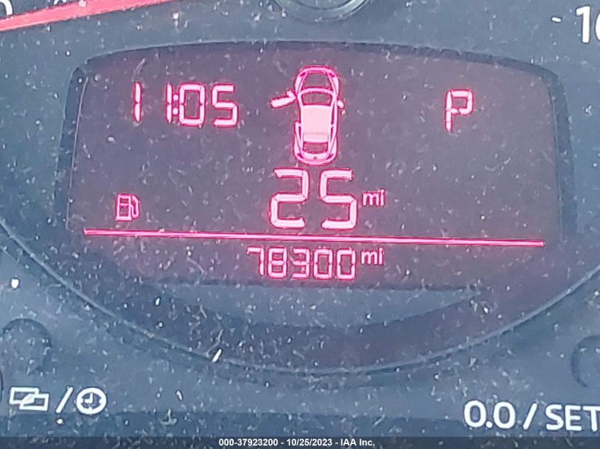 2016 VOLKSWAGEN BEETLE COUPE 1.8T WOLFSBURG EDITION - 3VWF17ATXGM610663