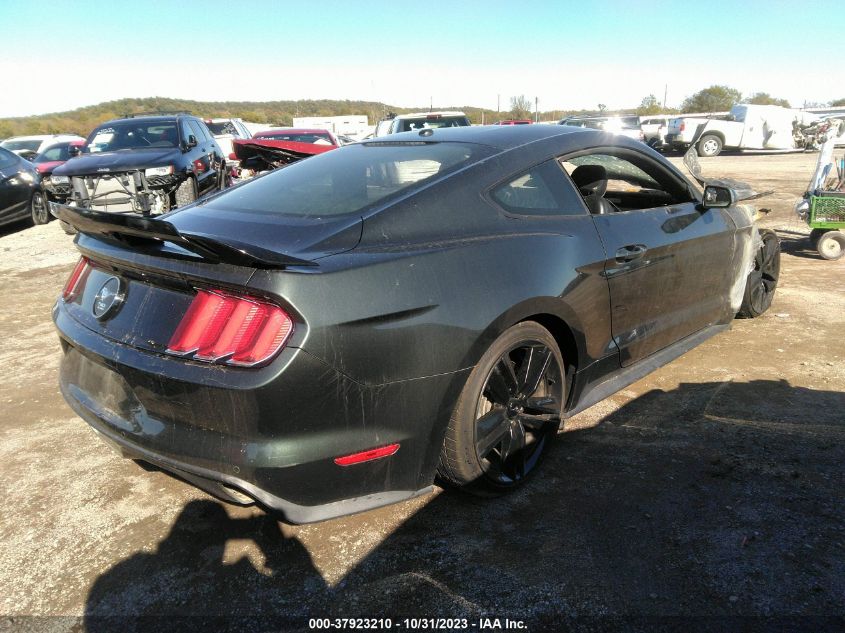 2015 FORD MUSTANG - 1FA6P8TH4F5351159