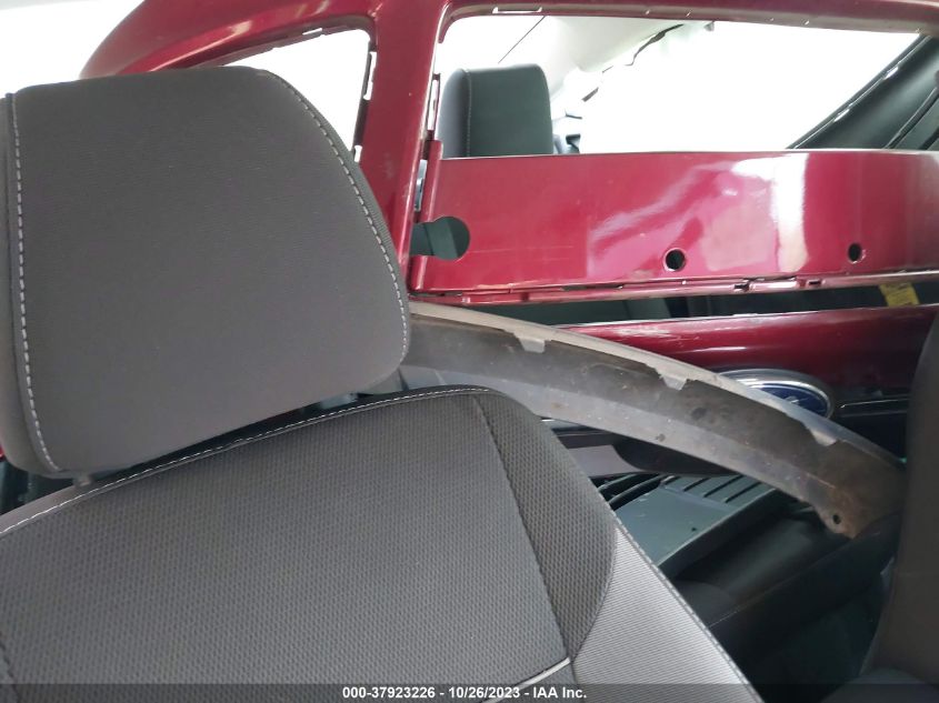2014 FORD FOCUS SE - 1FADP3F25EL193300