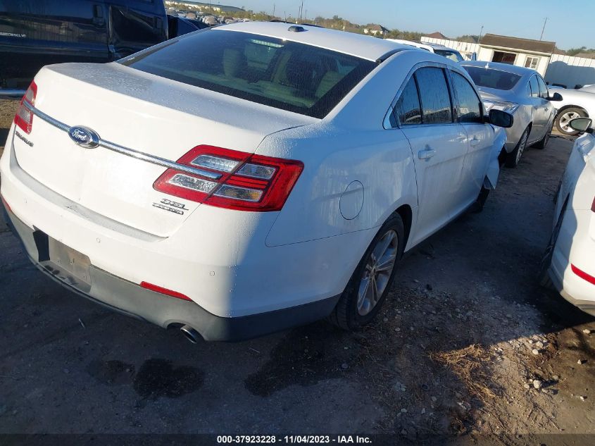 2015 FORD TAURUS SEL - 1FAHP2E89FG120796