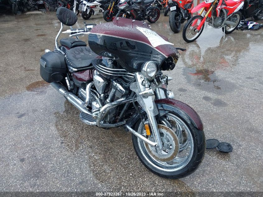 2006 YAMAHA XV1900 CT - JYAVA22E46A001074