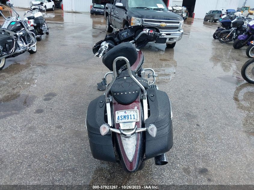 2006 YAMAHA XV1900 CT JYAVA22E46A001074