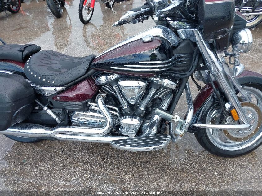 2006 YAMAHA XV1900 CT JYAVA22E46A001074