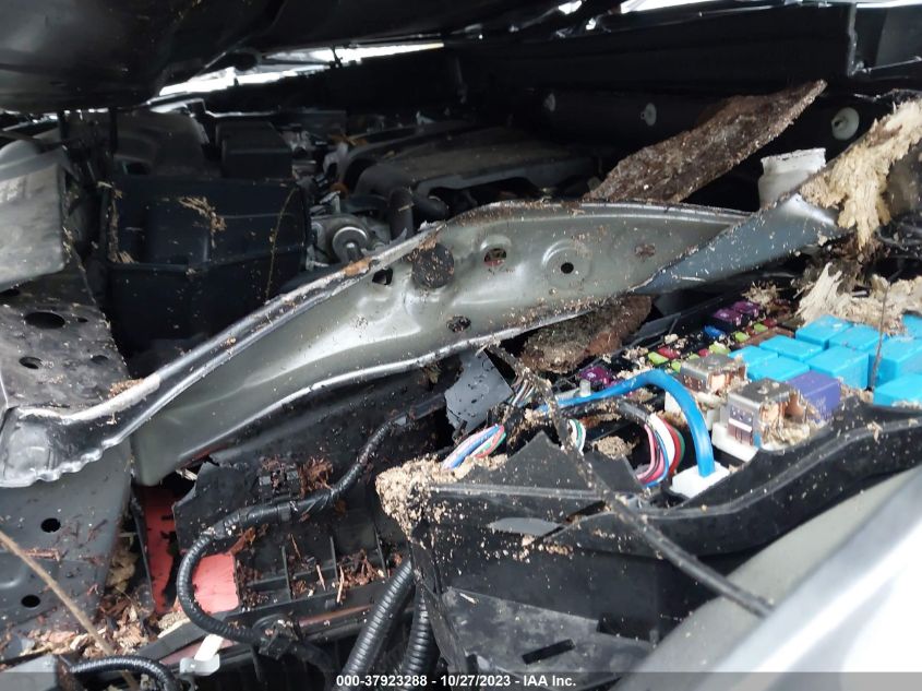 2023 TOYOTA RAV4 LE - 2T3G1RFV1PC324746