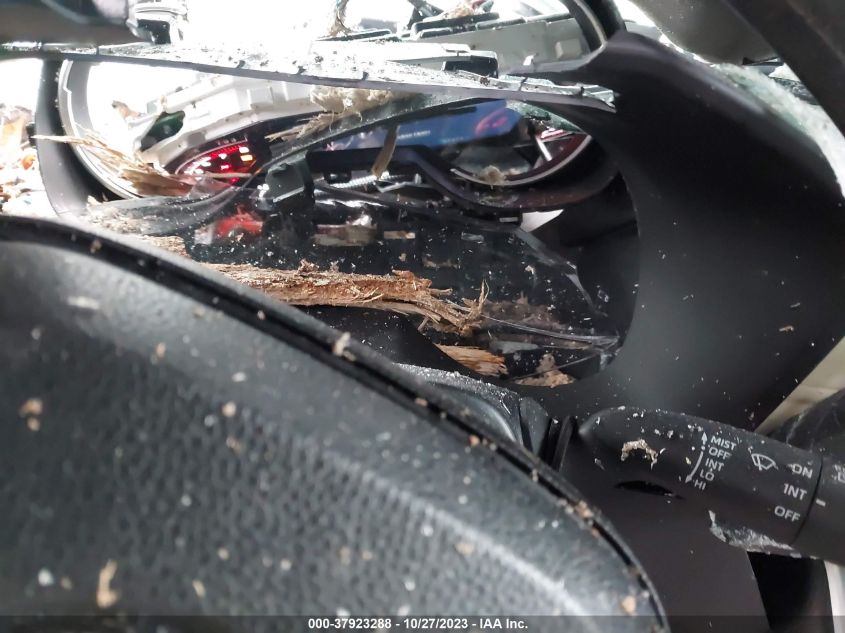 2023 TOYOTA RAV4 LE - 2T3G1RFV1PC324746