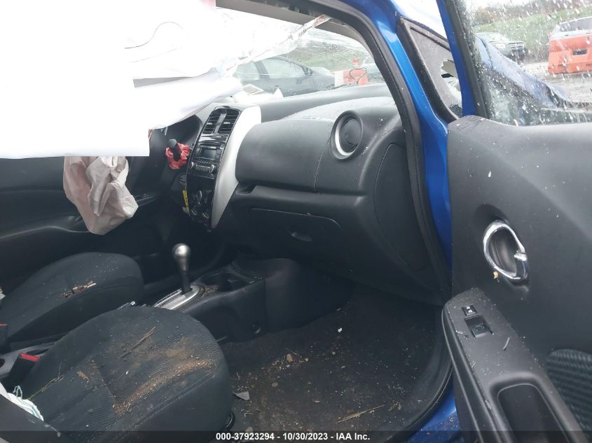 2015 NISSAN VERSA NOTE S/S PLUS/SV/SR/SL - 3N1CE2CP4FL354069