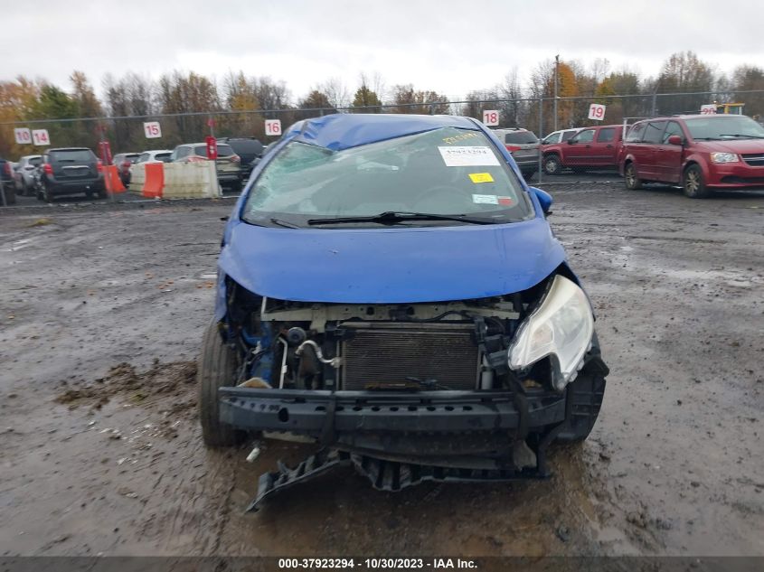 2015 NISSAN VERSA NOTE S/S PLUS/SV/SR/SL - 3N1CE2CP4FL354069