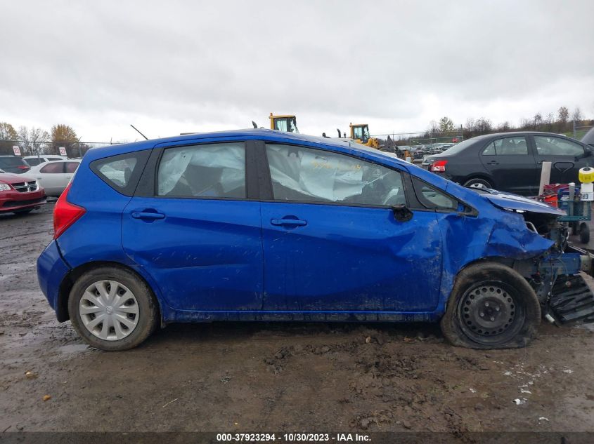 2015 NISSAN VERSA NOTE S/S PLUS/SV/SR/SL - 3N1CE2CP4FL354069