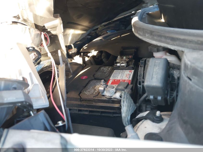 2015 KIA RIO LX - KNADM5A30F6456370