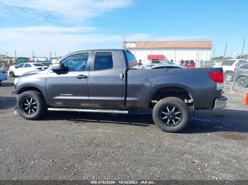 2013 TOYOTA TUNDRA GRADE 4.6L V8 - 5TFUM5F16DX043466