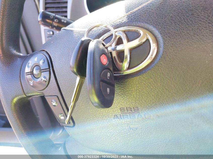 2013 TOYOTA TUNDRA GRADE 4.6L V8 - 5TFUM5F16DX043466