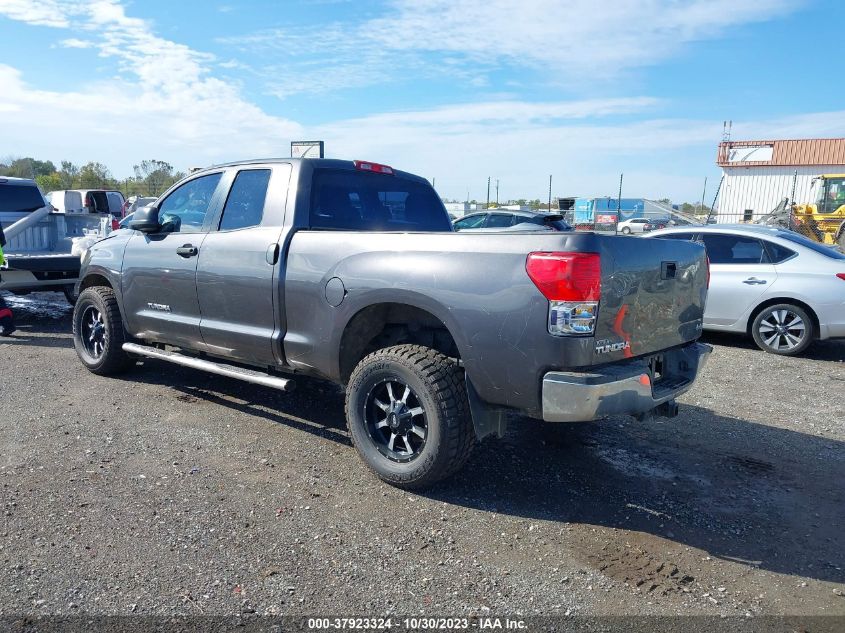 2013 TOYOTA TUNDRA GRADE 4.6L V8 - 5TFUM5F16DX043466