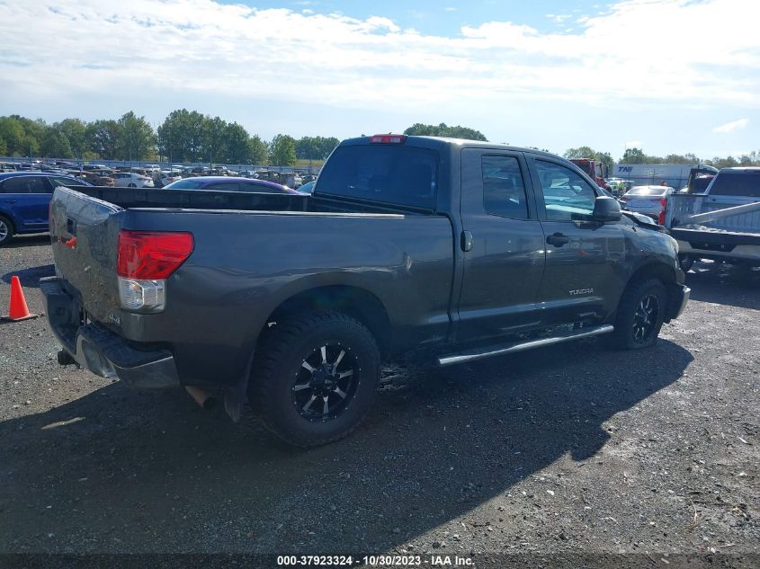 2013 TOYOTA TUNDRA GRADE 4.6L V8 - 5TFUM5F16DX043466