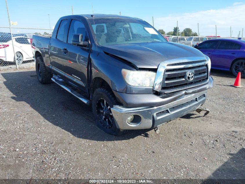 2013 TOYOTA TUNDRA GRADE 4.6L V8 - 5TFUM5F16DX043466