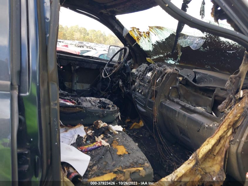 2014 RAM 1500 ST - 1C6RR7FT6ES380357