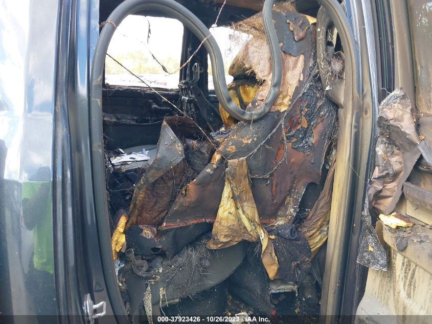 2014 RAM 1500 ST - 1C6RR7FT6ES380357