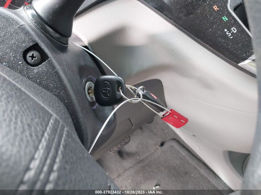 2016 TOYOTA SIENNA LE - 5TDKK3DC7GS708200